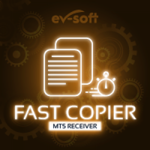MT5-Fast Copier MT5 Receiver