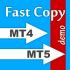 MT4-Fast Copy MT4 demo MT4-Fast Copy MT4 demo