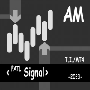 MT4-FATL Signal AM