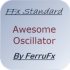 MT4-FFx Awesome Oscillator