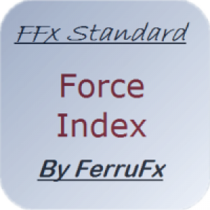 MT4-FFx Force Index