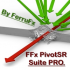 MT4-FFx Pivot SR Suite PRO MT4-FFx Pivot SR Suite PRO