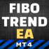 MT4-FIBO Trend EA mt4 MT4-FIBO Trend EA mt4