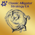 MT4-MMM Classic Alligator Strategy EA