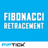 MT5-Fibonacci Retracement MT5 Indicator by PipTick