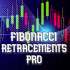 MT4-Fibonacci Retracements Pro