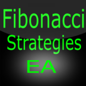 MT4-Fibonacci Strategies EA