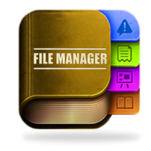 MT4-File Manager