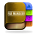 MT4-File Manager