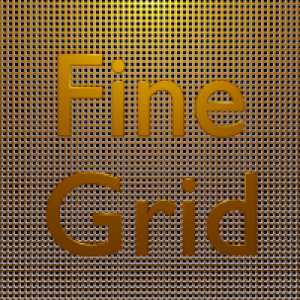 MT4-Fine Grid EA