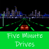 MT4-Five Minute Drives