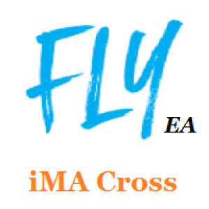 MT4-FlyEA iMA Cross