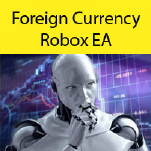 MT4-Foreign Currency Robox EA