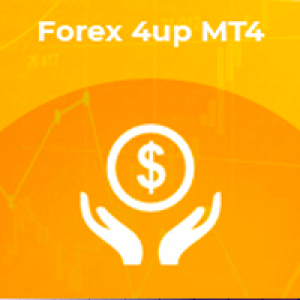 MT4-Forex 4up MT4