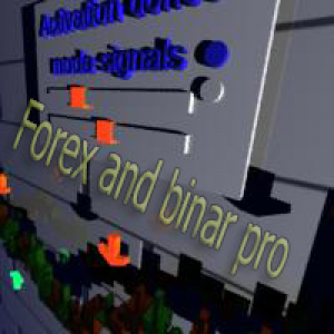 MT4-Forex and binar pro