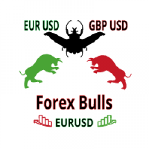 MT4-Forex Bulls EURUSD