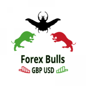 MT4-Forex Bulls GBPUSD