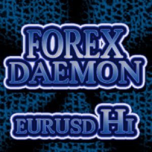 MT4-Forex Daemon