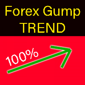 MT4-Forex Gump Trend