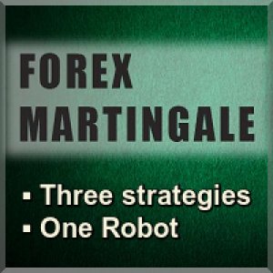 MT4-Forex Martingale