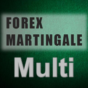 MT4-Forex Multi Martingale