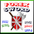 MT4-Forex Sword Indicator