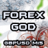 MT4-ForexGod GBPUSD