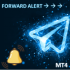 MT4-Forward Alert Msg to Telegram MT4-Forward Alert Msg to Telegram