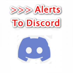 MT4-Forward Alert To Discord