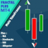 MT4-Fractal Plus MT4