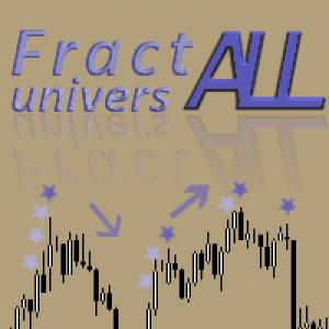 MT5-FractALL UniversALL