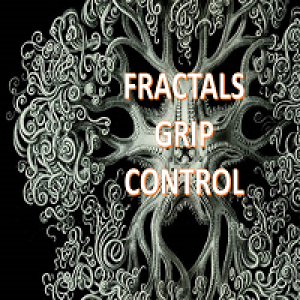 MT4-Fractals Grip Control MT4