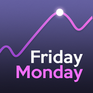 MT4-Friday Monday