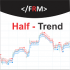 MT4-FRM Half Trend MT4-FRM Half Trend