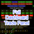 MT4-Full Dashboard Trade Panel MT4-Full Dashboard Trade Panel