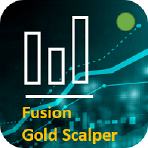 MT4-Fusion Gold Scalper
