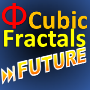 MT5-FuTuRe 02 Phi Cubic Fractals Pack2