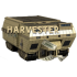 MT4-Fx Harvester Grid Gain One Way MT4-Fx Harvester Grid Gain One Way