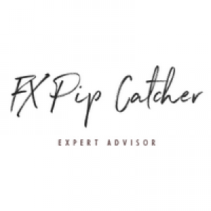 MT4-FX Pip Catcher