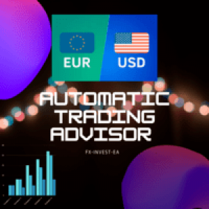 MT4-Fxinvest