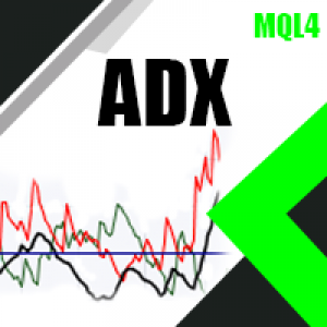 MT4-GA ADx