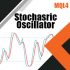 MT4-GA Stochastic Oscillator