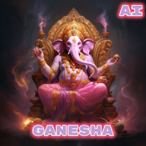 MT4-Ganesha AI