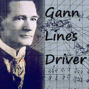 MT4-Gann Lines Driver