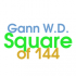 MT4-Gann Square of 144