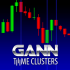 MT4-Gann Time Clusters MT4-Gann Time Clusters