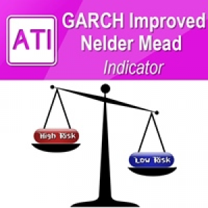 MT5-GARCH Improved Nelder Mead MT5
