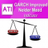 MT5-GARCH Improved Nelder Mead MT5