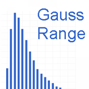 MT5-Gauss Range