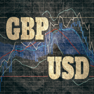 MT4-Gbp Usd Ea Only